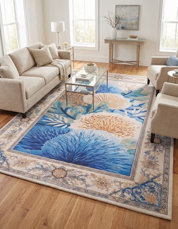 7' 10 x 10' Boutique Rug
