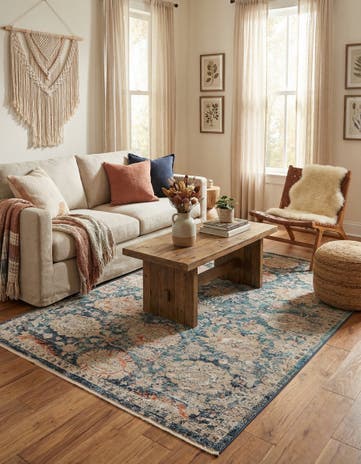 4' x 6' Lola Rug