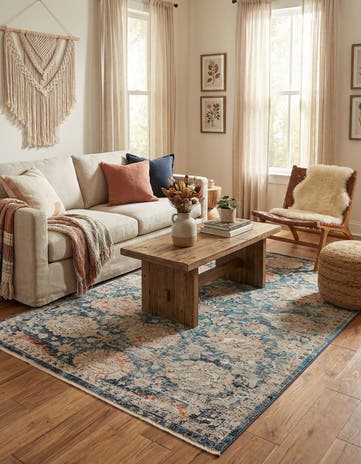 4' x 6' Lola Rug