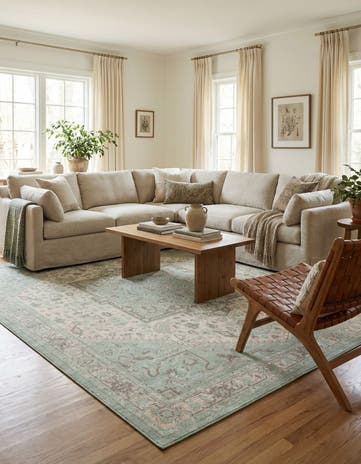 9' x 12' Whitney Rug
