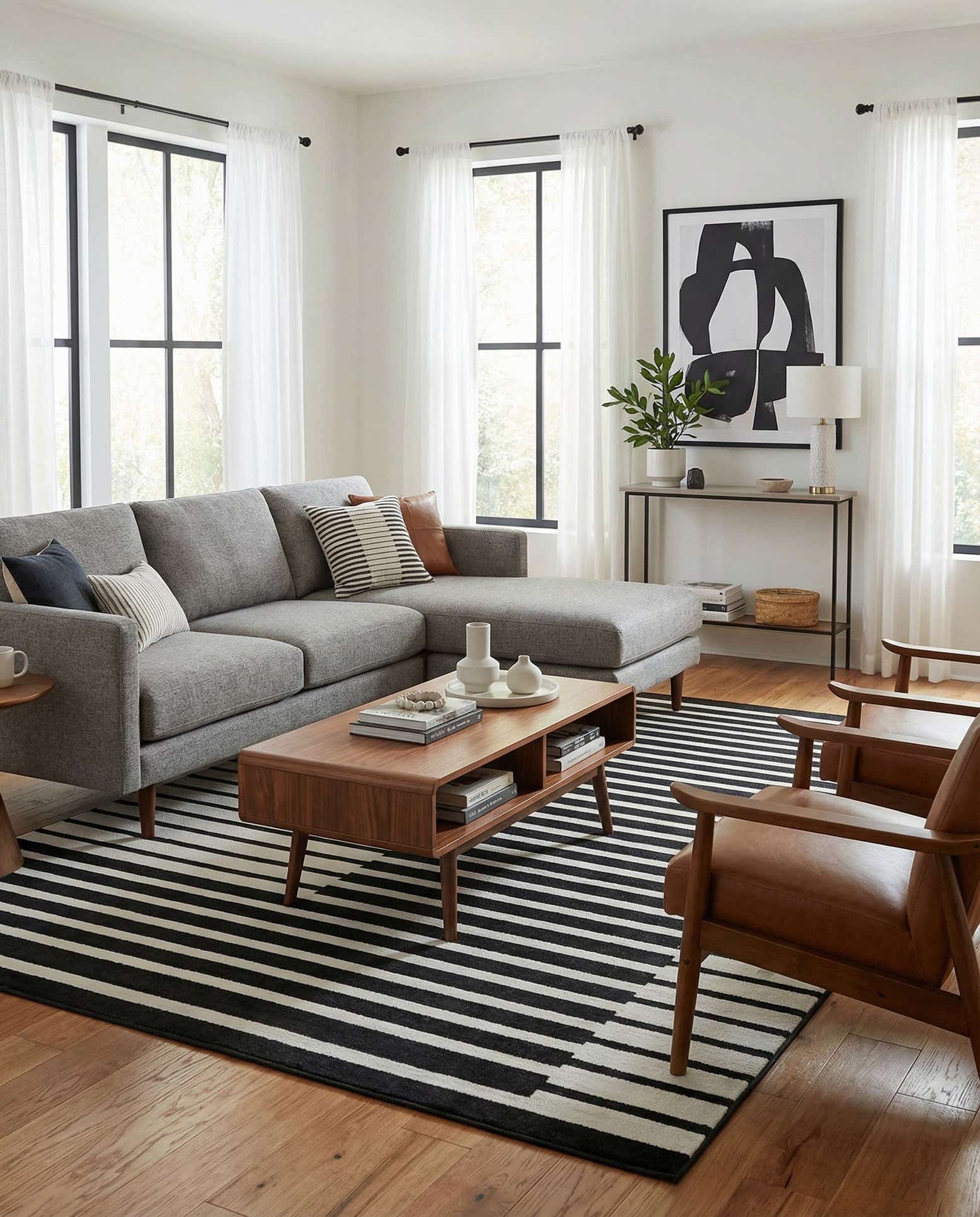 9' x 12' Oslo Rug