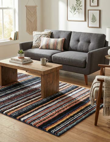 3' 3 x 5' 3 Tagine Rug
