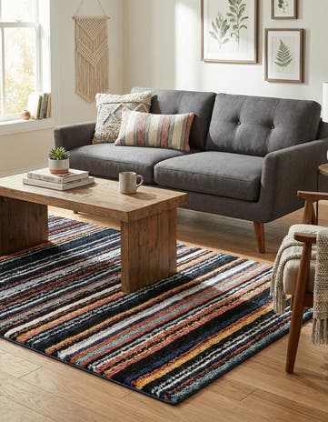 3' 3 x 5' 3 Tagine Rug
