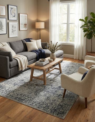 6' x 9' Eliza Rug