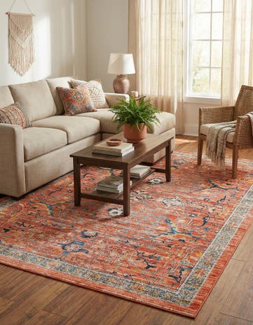 7' 10 x 10' 2 Lola Rug