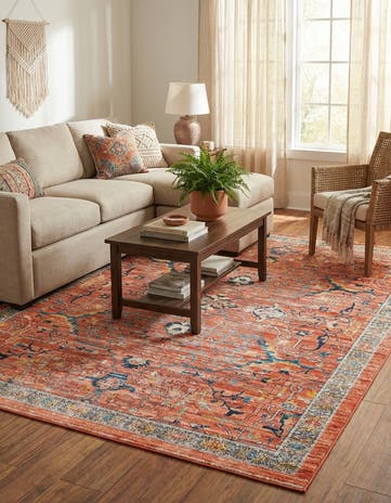 7' 10 x 10' 2 Lola Rug