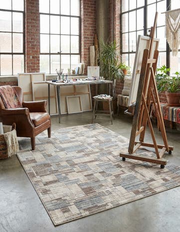 4' x 6' Silta Rug
