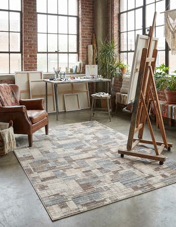 4' x 6' Silta Rug