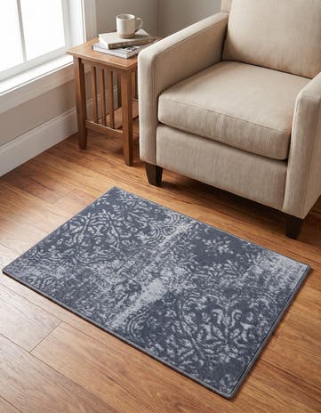 2' x 3' Monte Carlo Rug