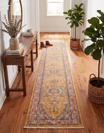 2' x 13' Lola Runner Rug