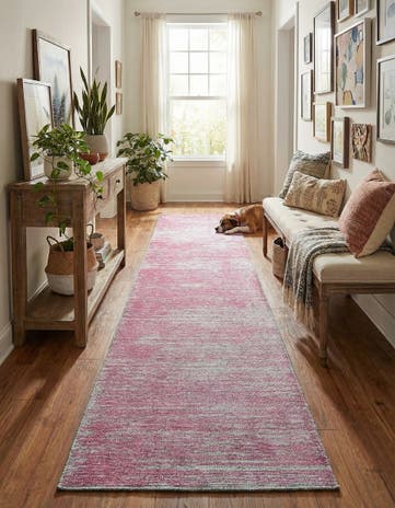 2' 6 x 14' Asha Runner Rug
