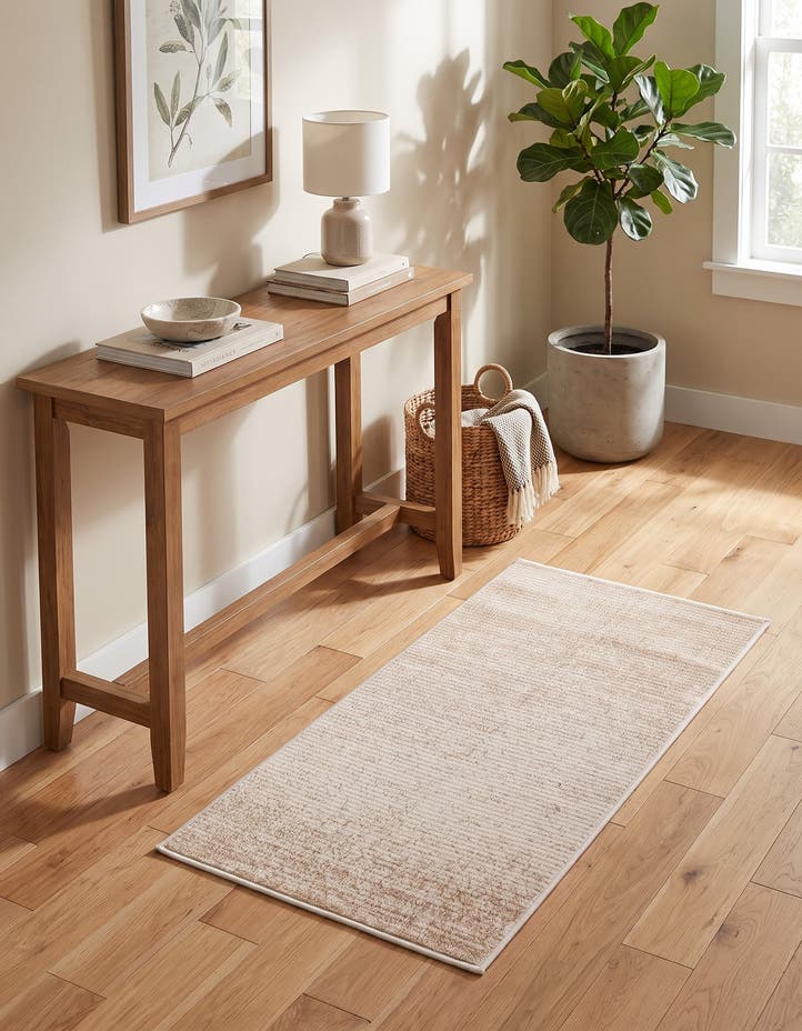 2' 2 x 4' Gemstone Runner Rug