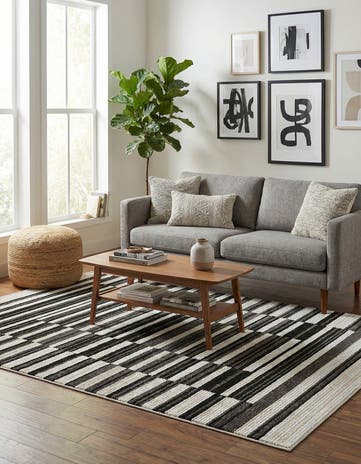 6' x 9' Odyssey Rug