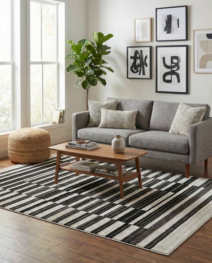 6' x 9' Odyssey Rug
