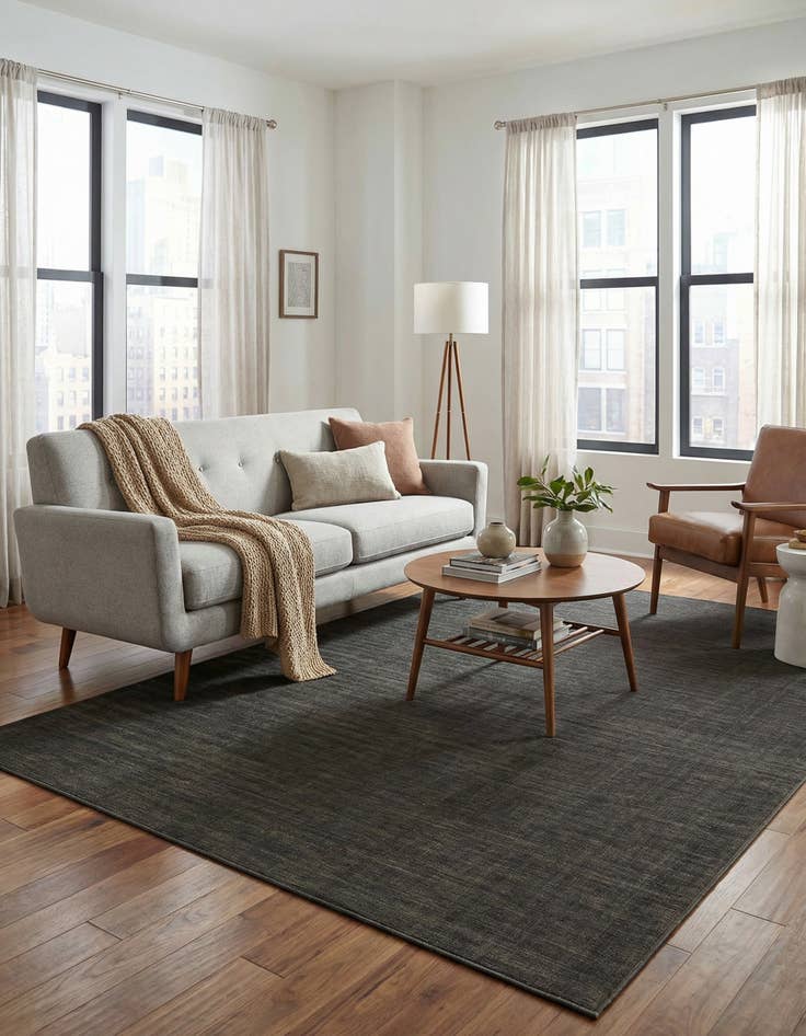 Detail image of 6' x 9' Tribeca Rug