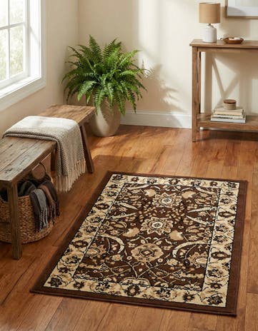 2' x 3' Neda Rug