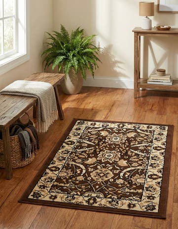 2' x 3' Neda Rug