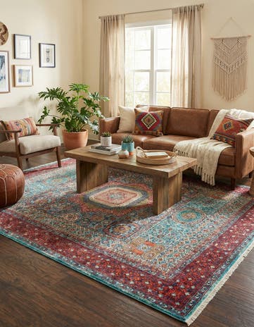 7' 10 x 10' Boutique Rug