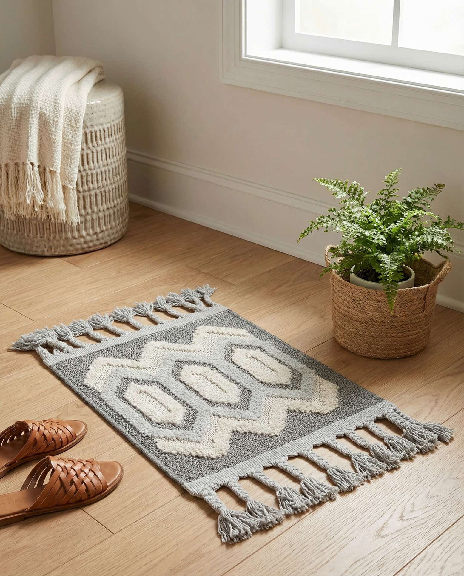 1' 4 x 1' 4 Arlo Sample Rug