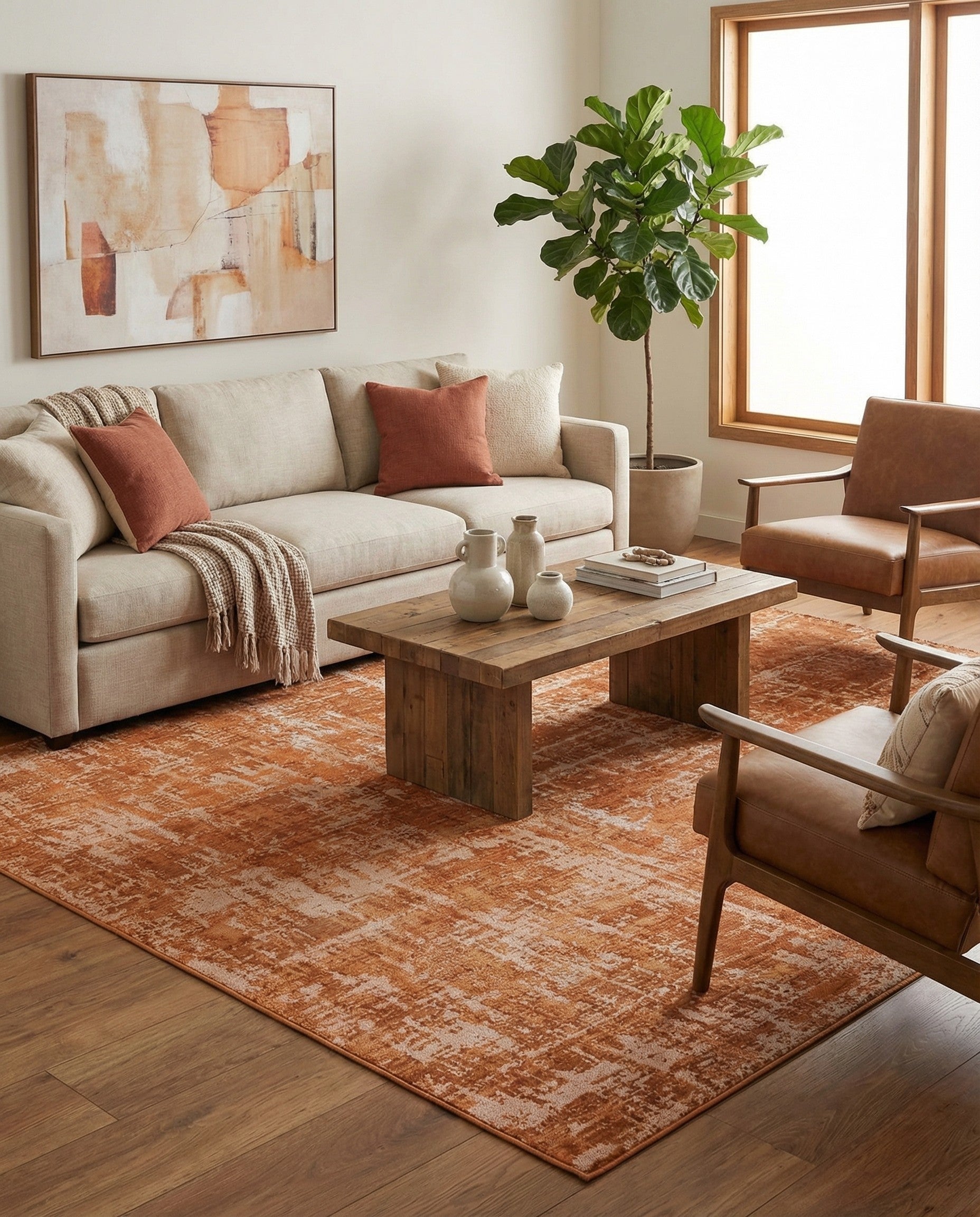 7' 10 x 10' Valencia Rug
