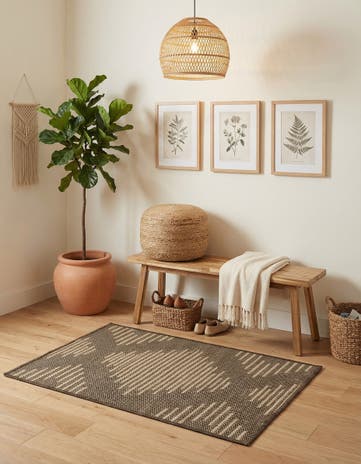 2' 2 x 3' Dunes Rug