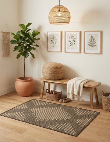 2' 2 x 3' Dunes Rug
