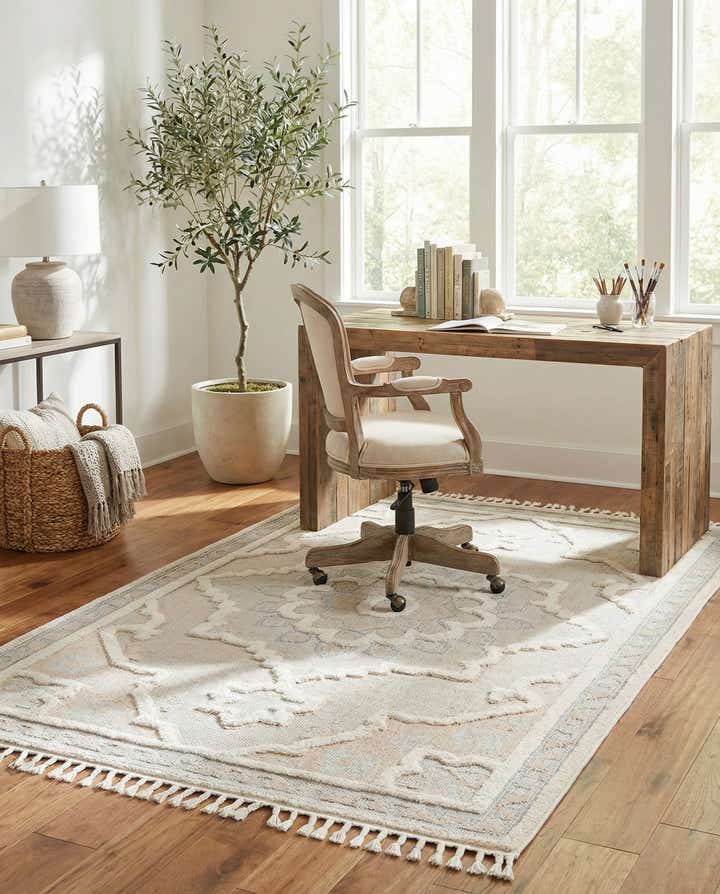 5' 2 x 7' 9 Arlo Rug