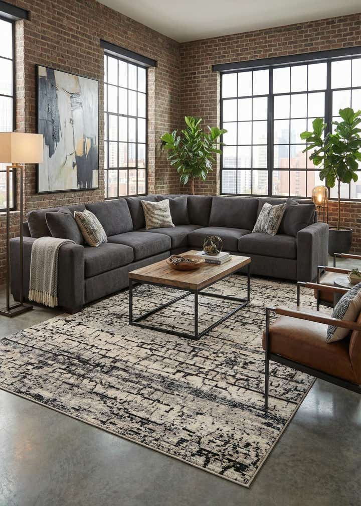 10' x 14' Tucson Rug