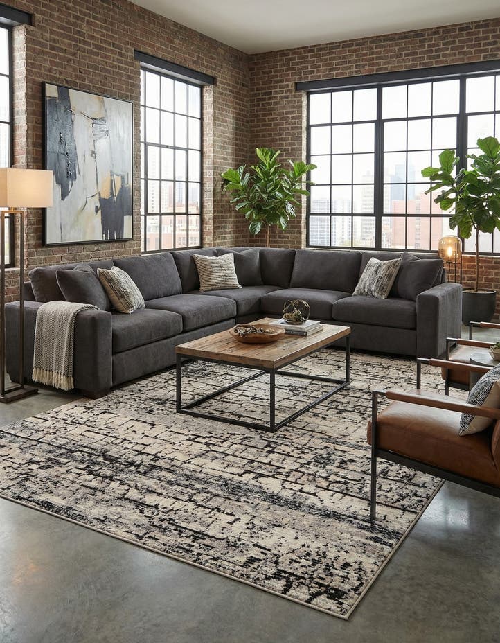 10' x 14' Tucson Rug