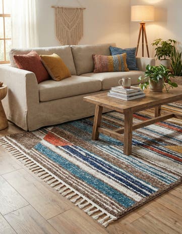 Aramis Rug