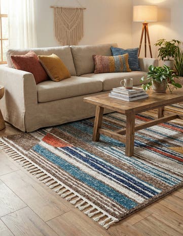 Aramis Rug