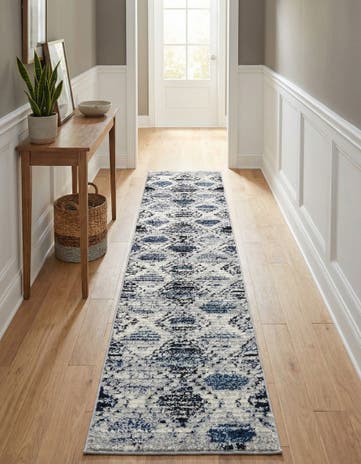 2' x 10' Tagine Runner Rug