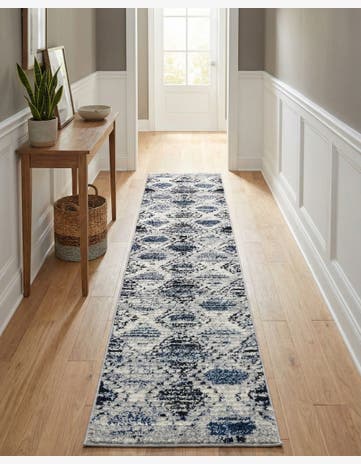 2' x 10' Tagine Runner Rug