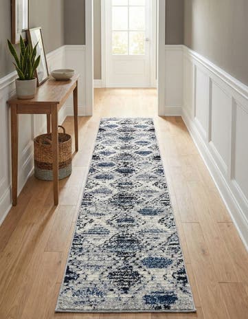 2' x 10' Tagine Runner Rug