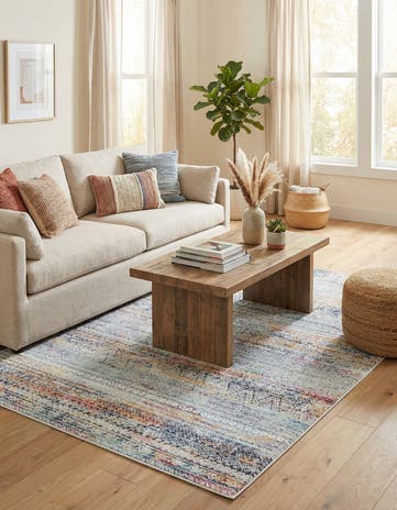 Malibu Rug