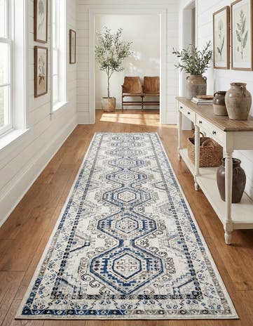 3' x 16' 5 Charlotte Runner Rug