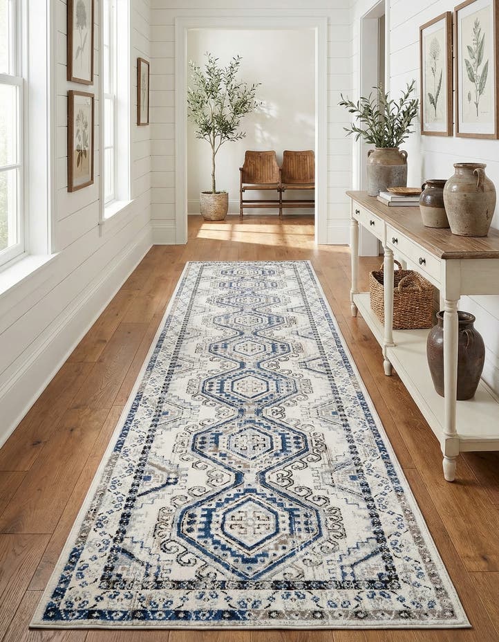 3' x 16' 5 Charlotte Runner Rug