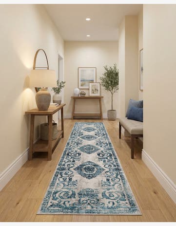 2' 7 x 12' Finsbury Runner Rug