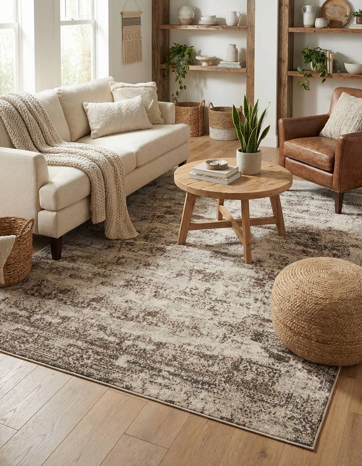 Detail image of 9' x 12' 2 Sahara Rug