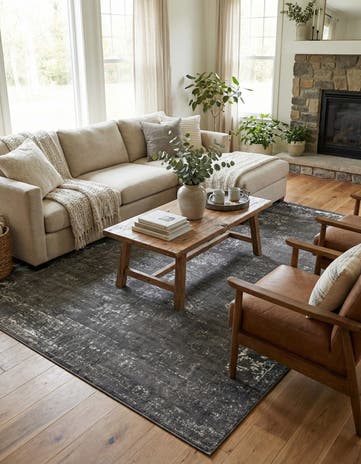 10' x 14' 1 Monte Carlo Rug