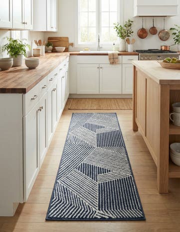 2' x 6' Oslo Runner Rug