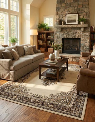 10' x 13' Amaya Rug