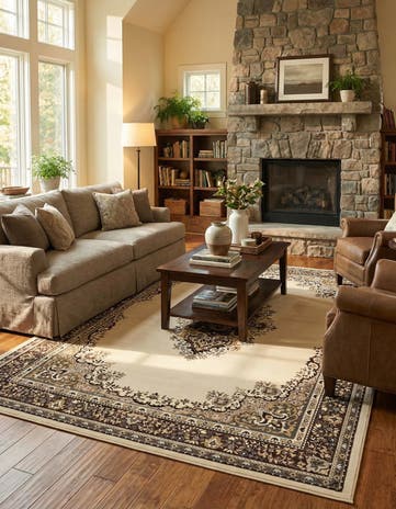 10' x 13' Amaya Rug
