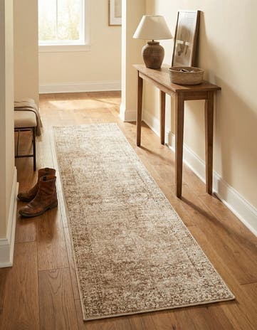 2' x 8' Eliza Runner Rug