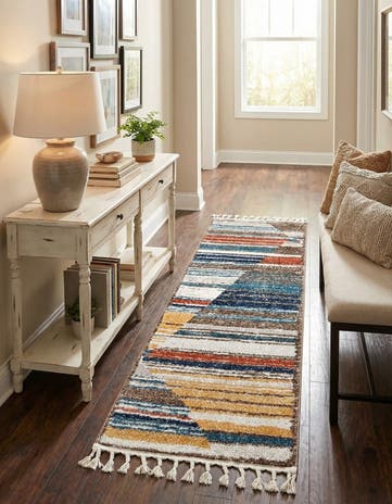 Aramis Runner Rug