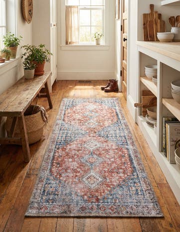 2' x 5' Yara Runner Rug