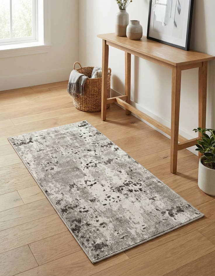 Detail image of  2' x 3' Aurora Rug