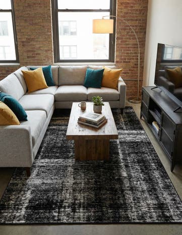 6' x 9' Laguna Rug