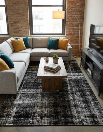 6' x 9' Laguna Rug