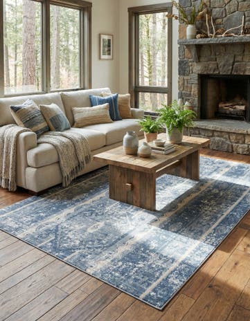 7' x 10' Oregon Rug